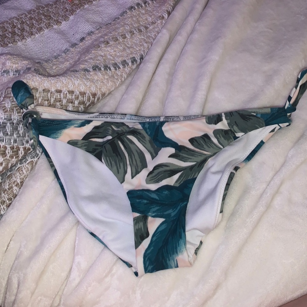 Hollister Bikini Bottom